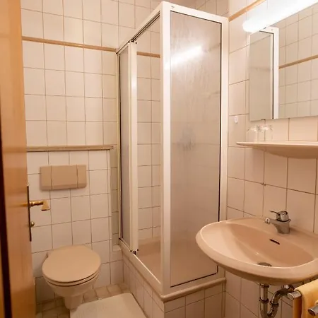 Appartementhaus Kastanie 3* Bad Füssing