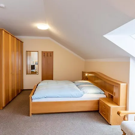 Appartementhaus Meier Hotel apartamentowy