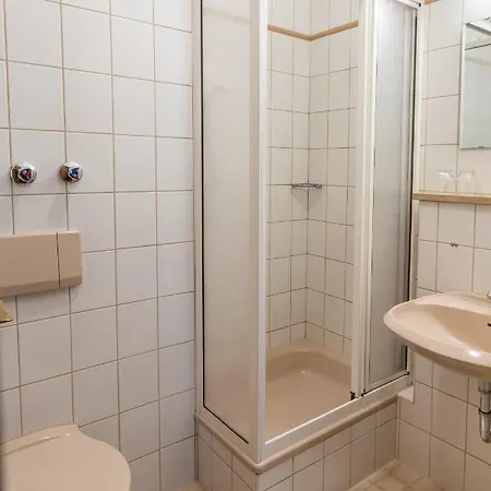 Appartementhaus Meier Hotel apartamentowy