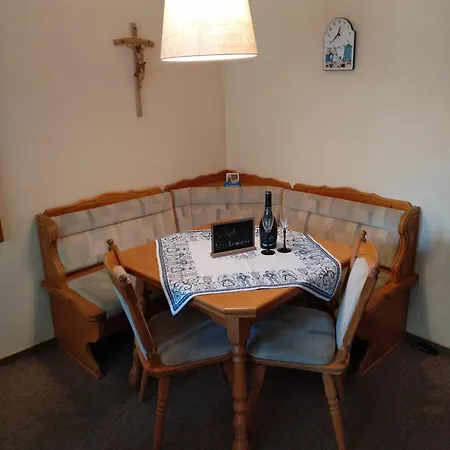 Aparthotel Appartementhaus Kastanie Bad Fussing