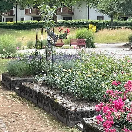 Appartementhaus Kastanie