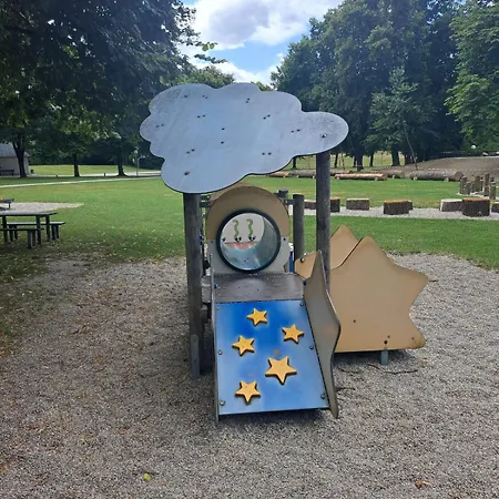 Appartementhaus Kastanie