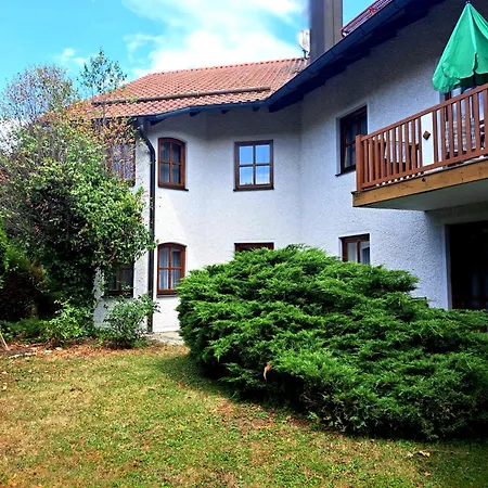 Appartementhaus Meier Hotel apartamentowy