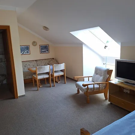 Hotel apartamentowy Appartementhaus Meier 3*