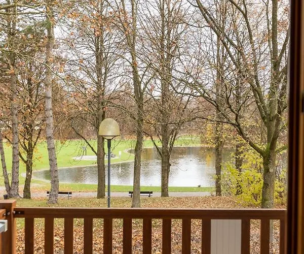 Appartementhaus Kastanie 3*