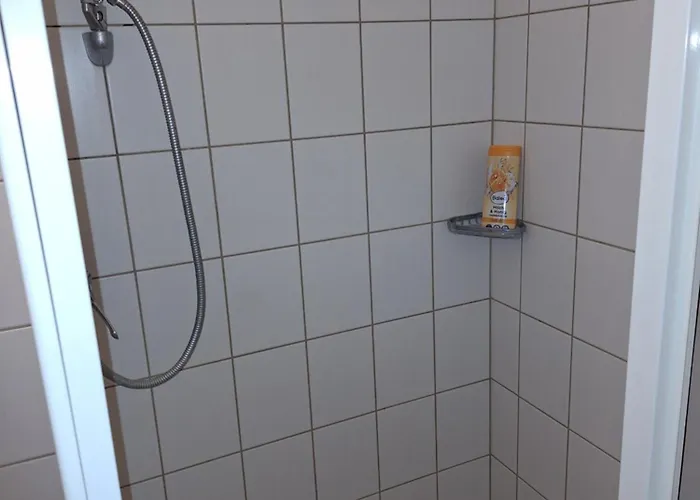 Апарт-отель Appartementhaus Kastanie 3*