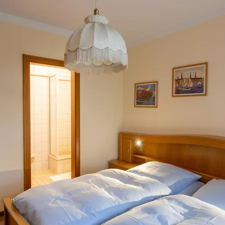 Appartementhaus Kastanie 3* 바트푸징