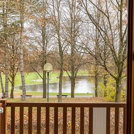 Appartementhaus Kastanie 3*