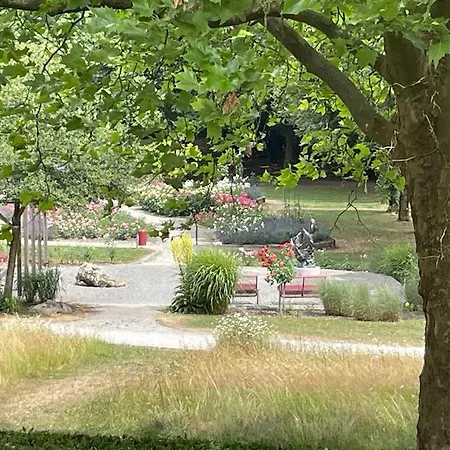 Appart hôtel Appartementhaus Kastanie 3*