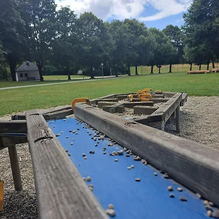 Appartementhaus Kastanie