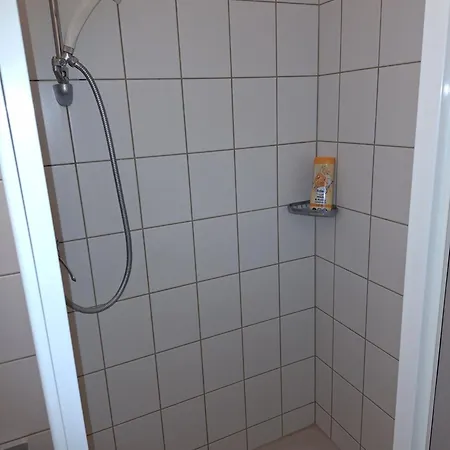 Aparthotel Appartementhaus Kastanie 3*