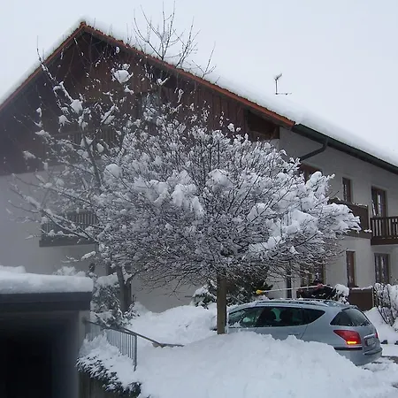 Appart hôtel Appartementhaus Kastanie