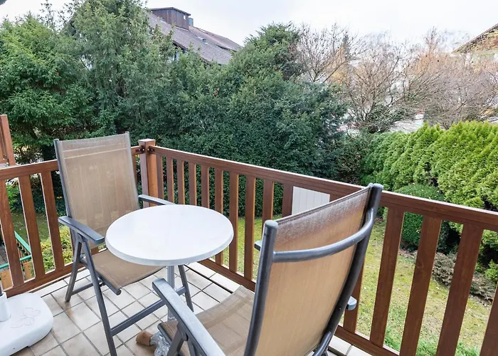 Aparthotel Appartementhaus Meier