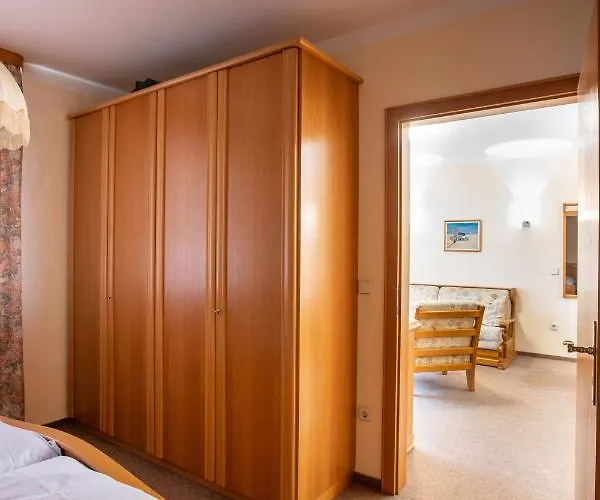 Appartementhaus Meier Aparthotel Bad Füssing