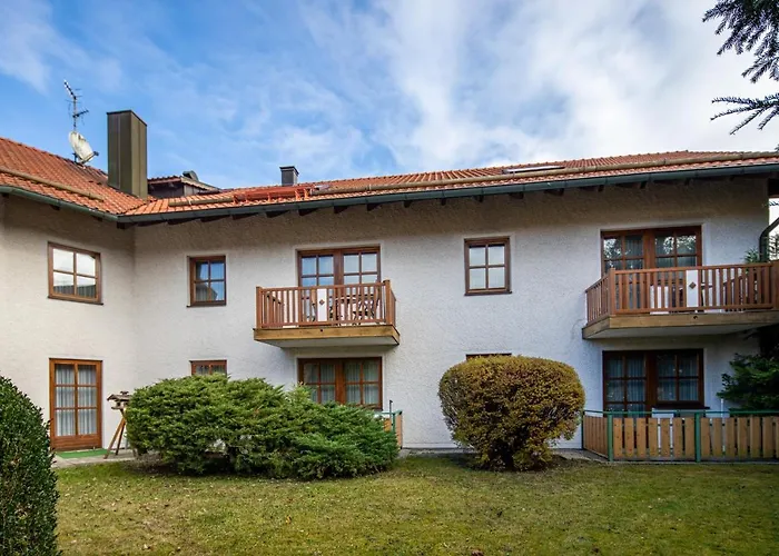 Appartementhaus Meier