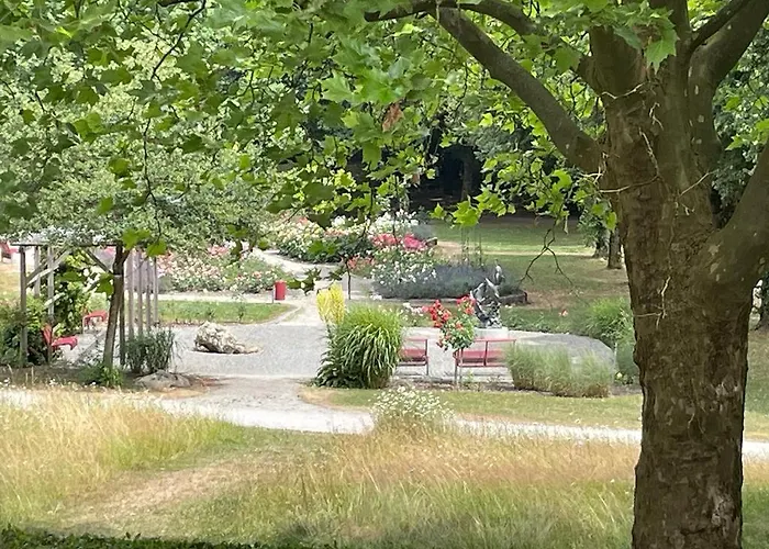 Aparthotel Appartementhaus Meier 3*