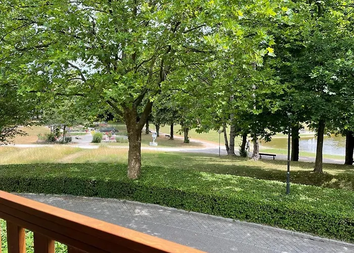 Appartementhaus Meier