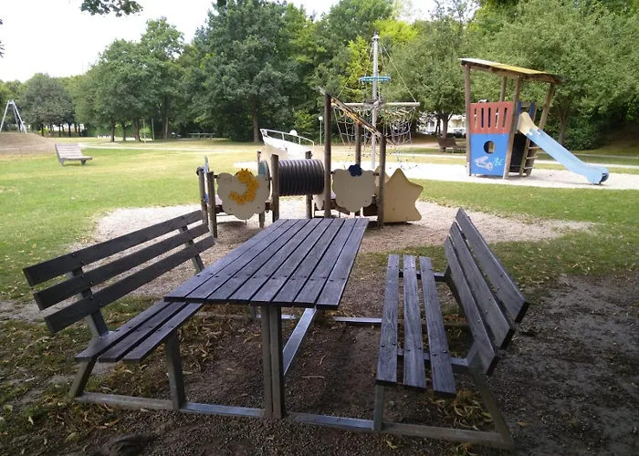 Appartementhaus Meier Bad Füssing