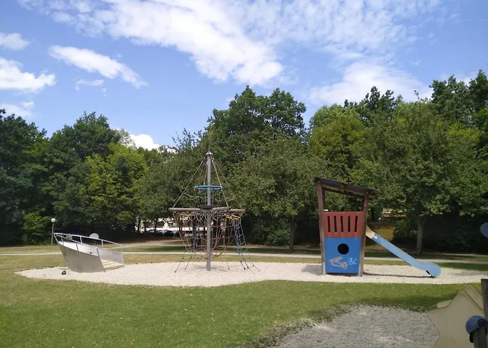 Appartementhaus Meier Bad Füssing