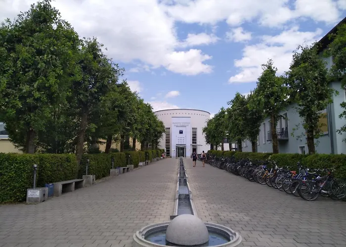 Appartementhaus Meier Aparthotel 3*