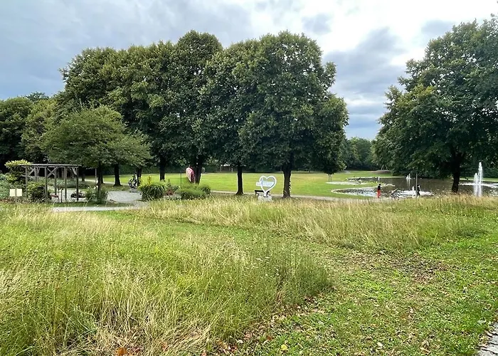 Appartementhaus Meier Bad Füssing