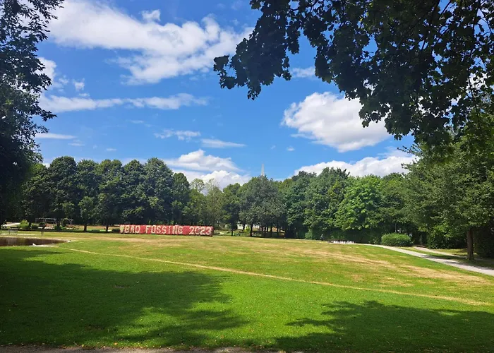 Appartementhaus Meier Bad Füssing