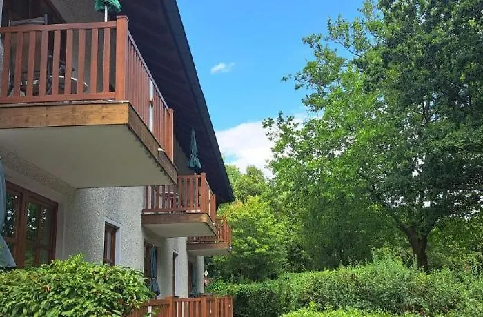 Aparthotel Appartementhaus Meier 3*