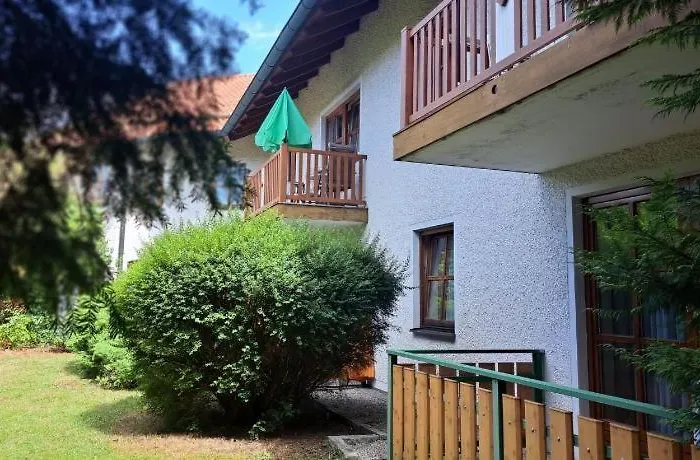 Appartementhaus Meier 3*