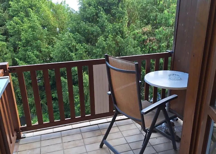 Appartementhaus Meier 3*