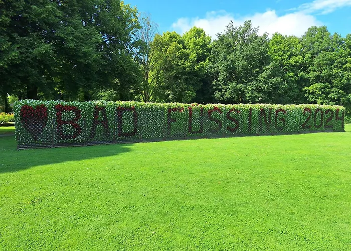 Appartementhaus Meier Aparthotel Bad Füssing