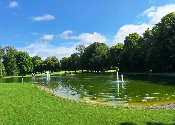 Appartementhaus Meier 3*