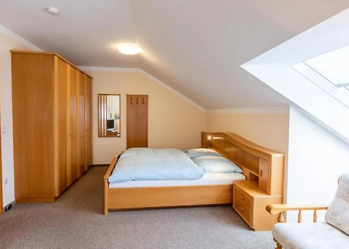 Appartementhaus Meier 3*