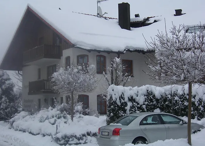 Appartementhaus Meier Aparthotel Bad Füssing
