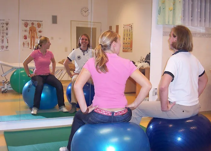 Aparthotel Appartementhaus Meier