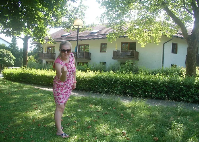 Appartementhaus Meier